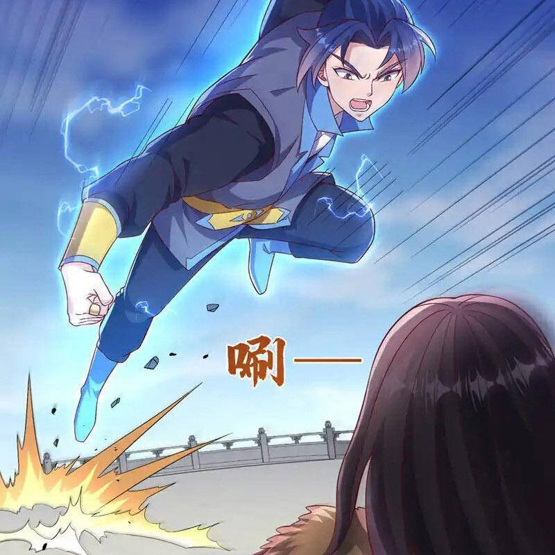Võ Nghịch Chapter 529 - 22
