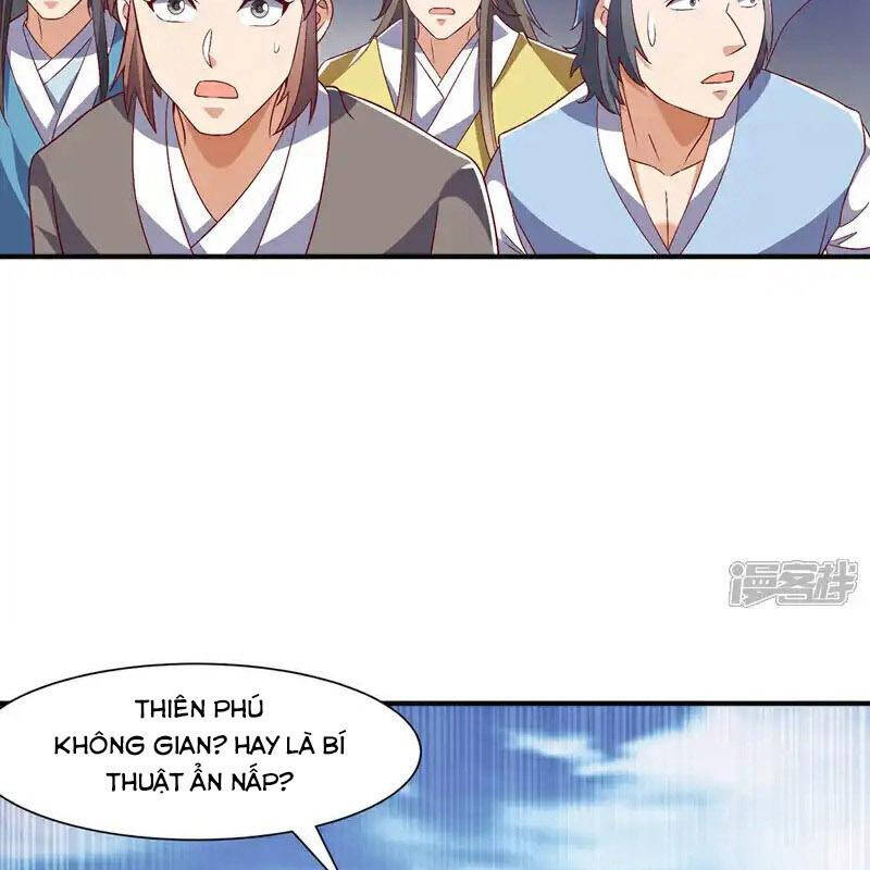 Võ Nghịch Chapter 529 - 41