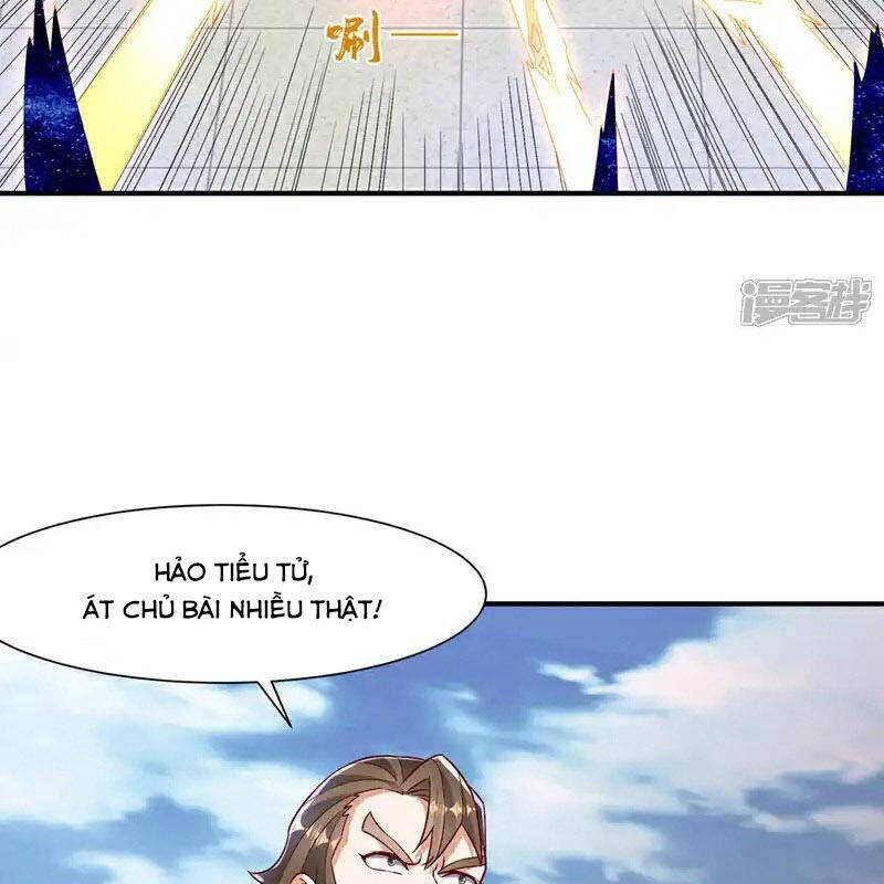 Võ Nghịch Chapter 529 - 51