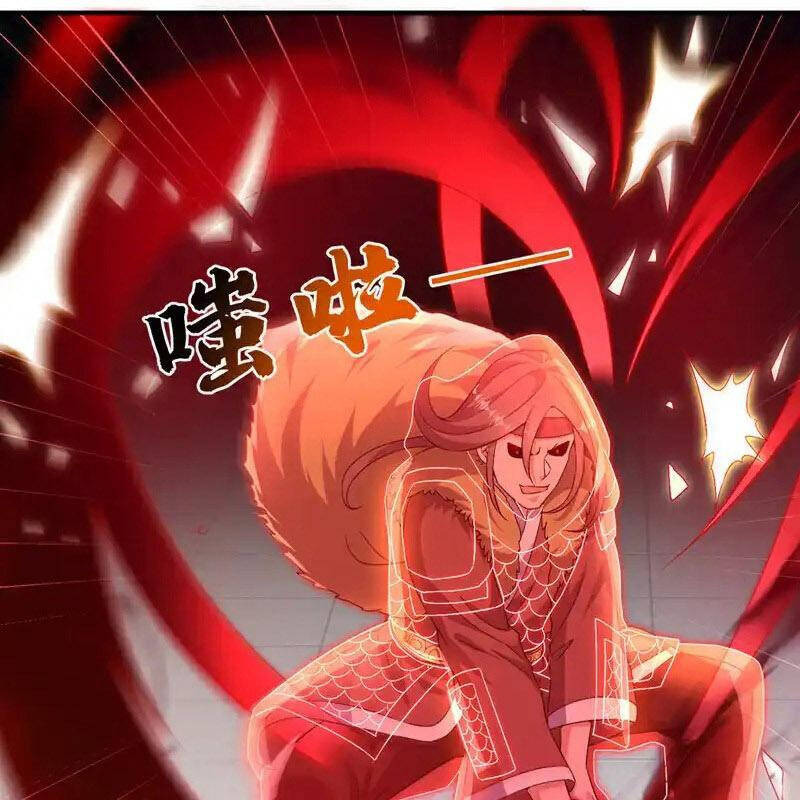 Võ Nghịch Chapter 529 - 55