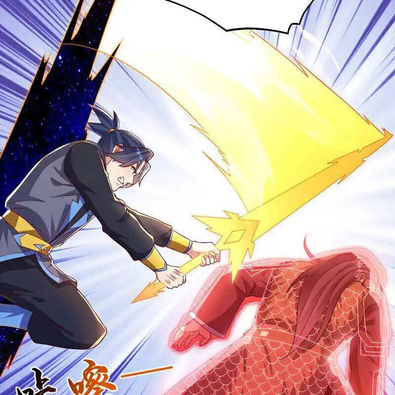 Võ Nghịch Chapter 529 - 57
