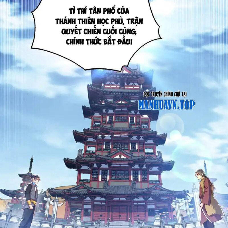 Võ Nghịch Chapter 529 - 7