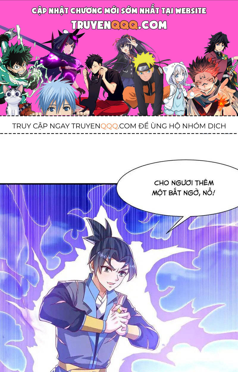 Võ Nghịch Chapter 532 - 1