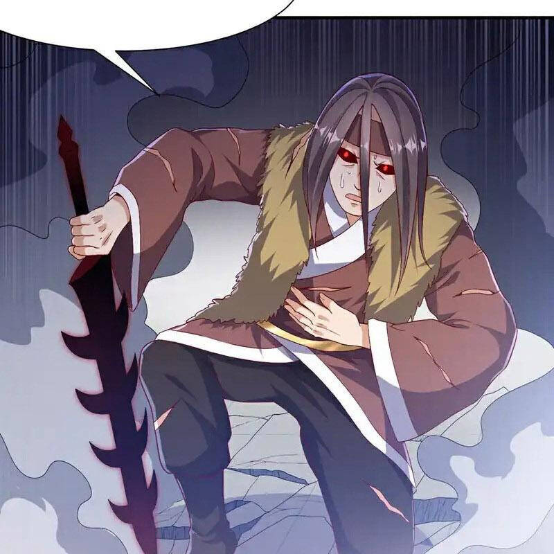 Võ Nghịch Chapter 532 - 15