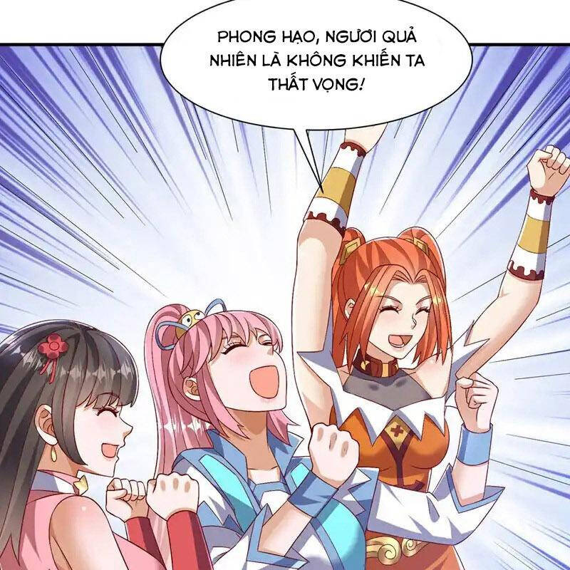 Võ Nghịch Chapter 532 - 18