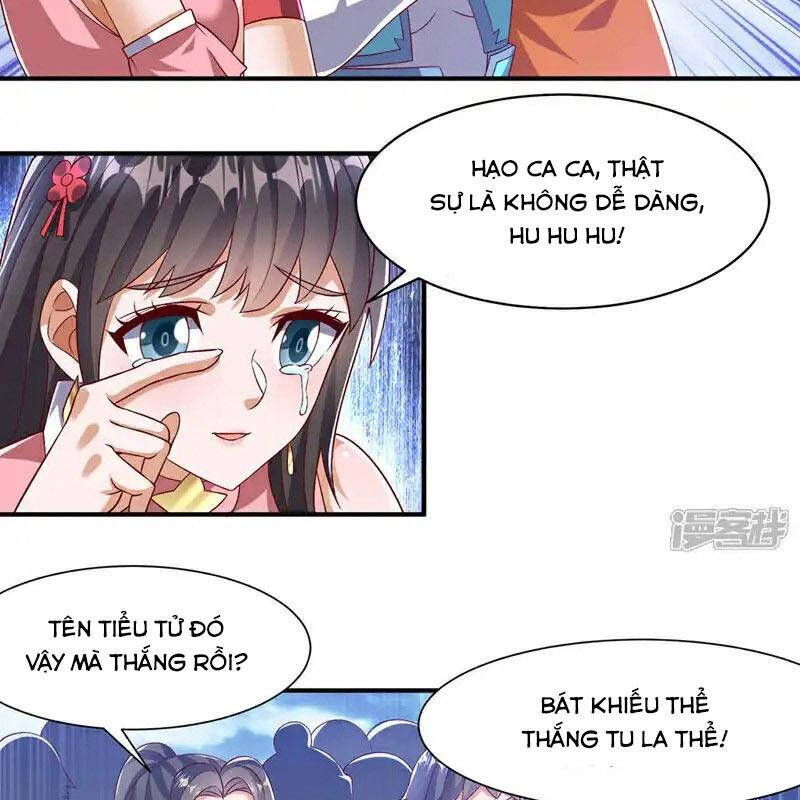 Võ Nghịch Chapter 532 - 19