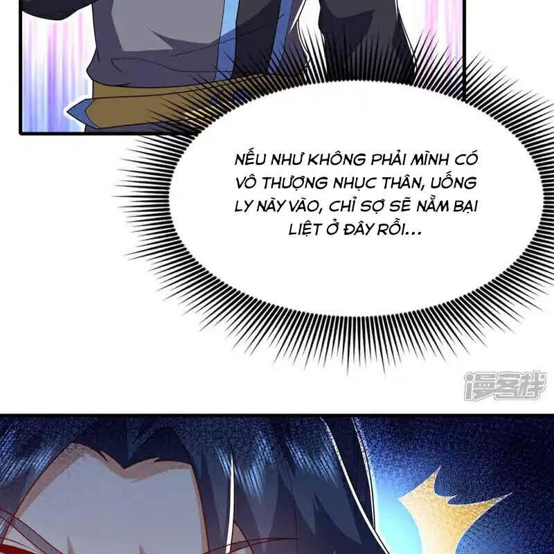 Võ Nghịch Chapter 533 - 31