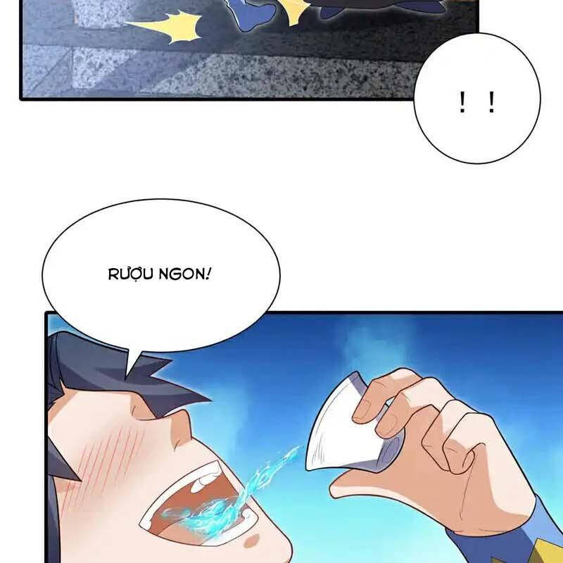 Võ Nghịch Chapter 533 - 40