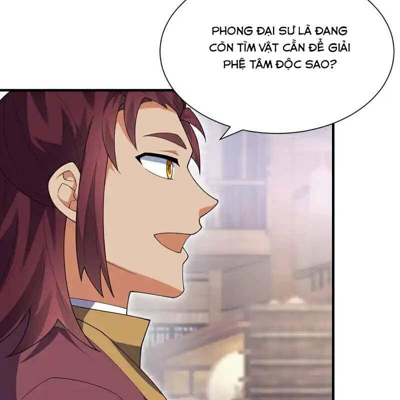 Võ Nghịch Chapter 533 - 6