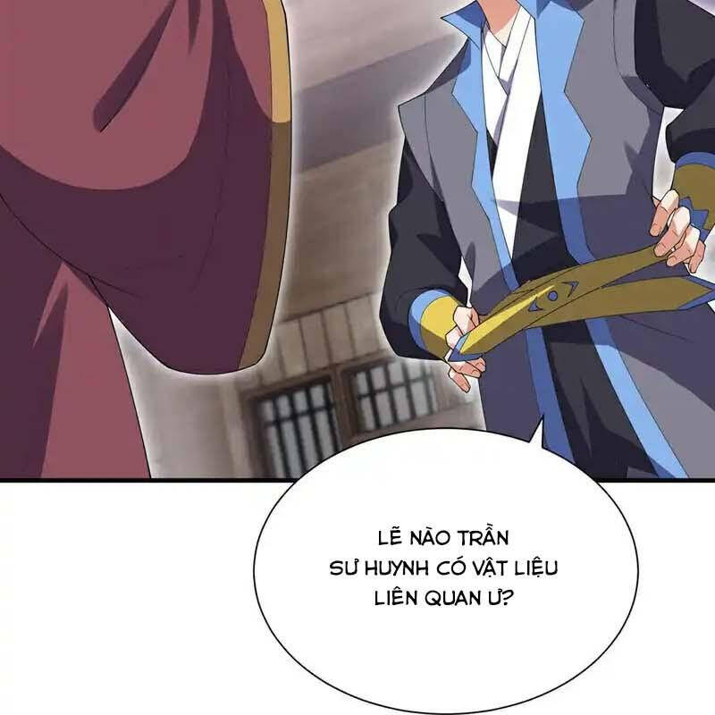 Võ Nghịch Chapter 533 - 8