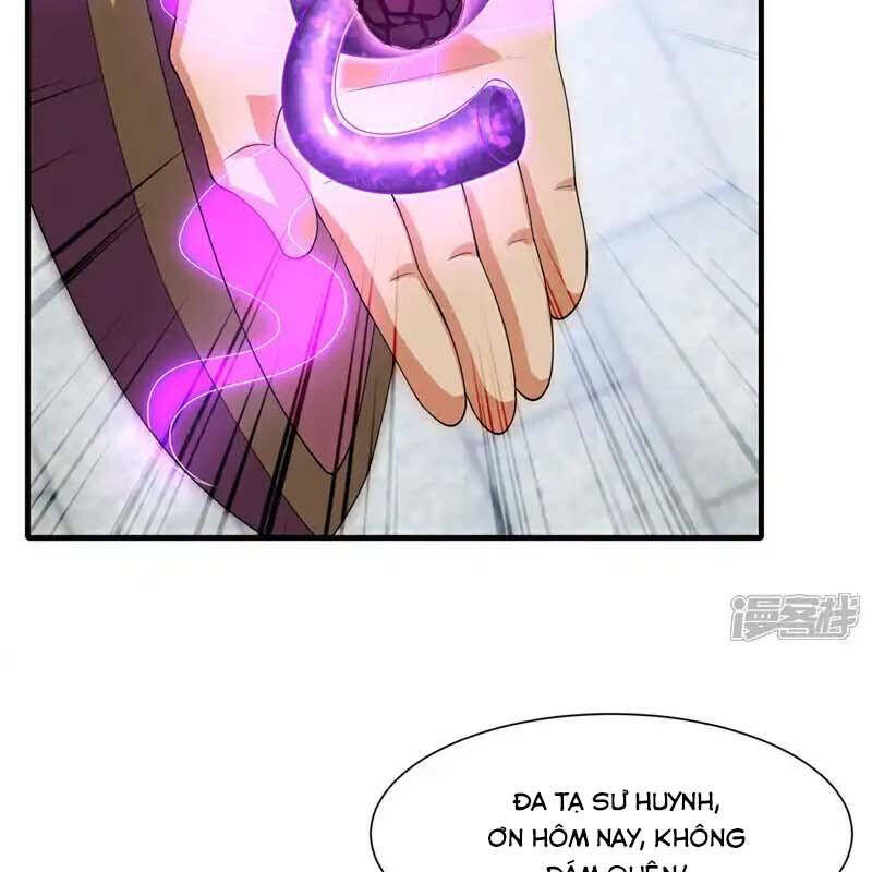 Võ Nghịch Chapter 533 - 10
