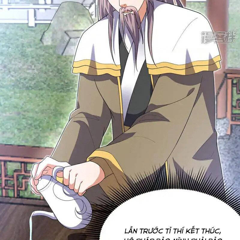 Võ Nghịch Chapter 534 - 17