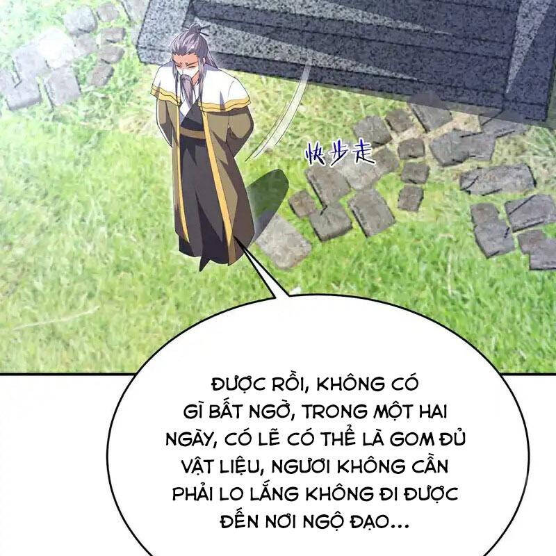 Võ Nghịch Chapter 534 - 35