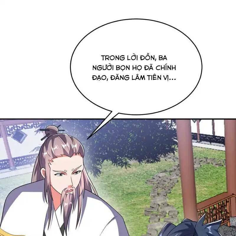 Võ Nghịch Chapter 535 - 1