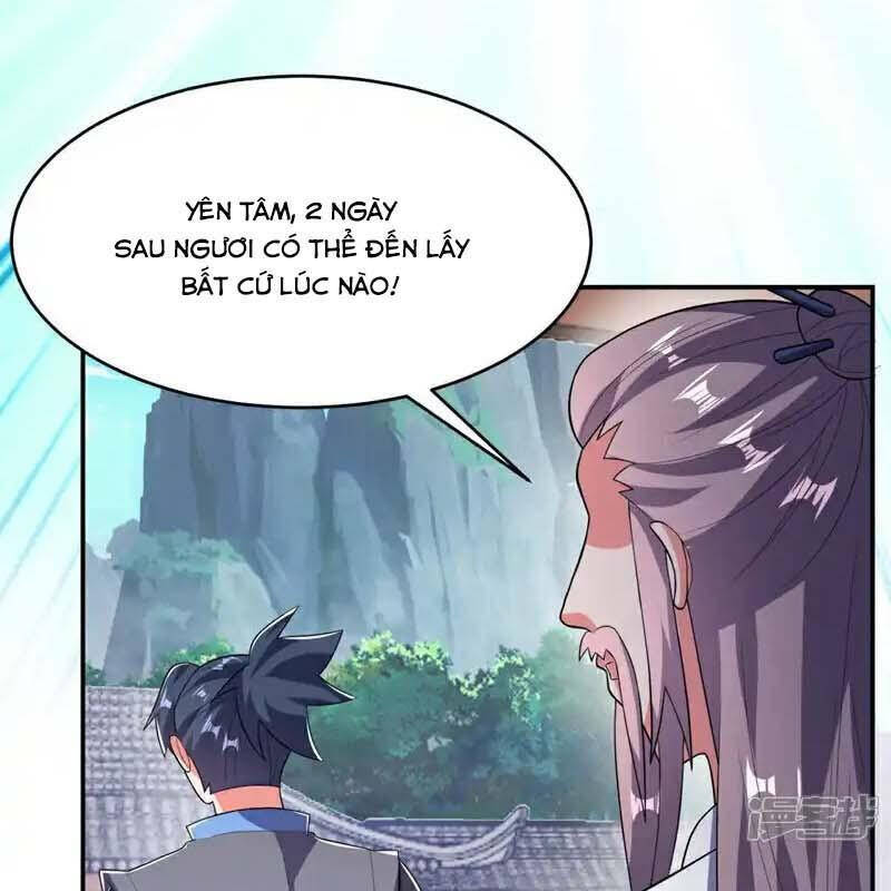 Võ Nghịch Chapter 535 - 12