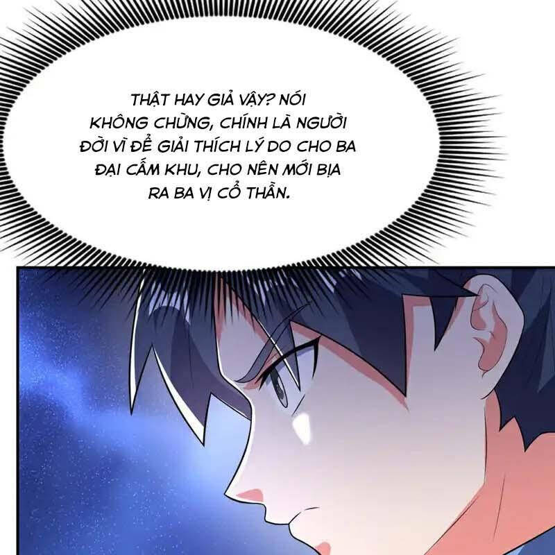 Võ Nghịch Chapter 535 - 3
