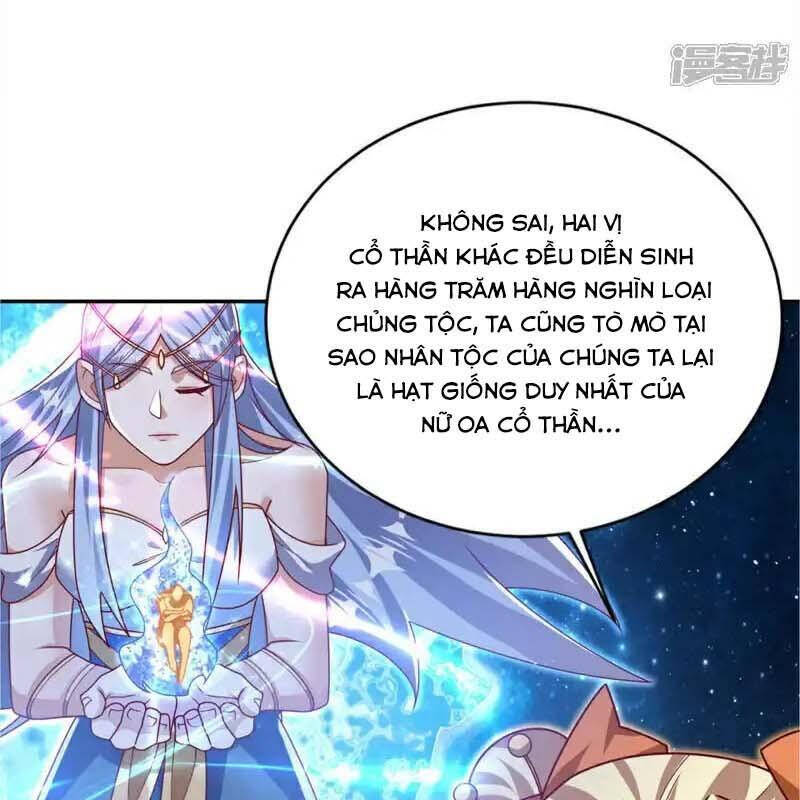 Võ Nghịch Chapter 535 - 23