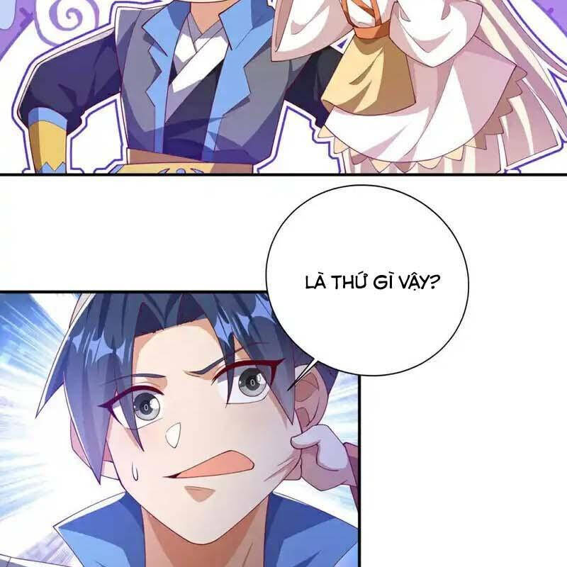 Võ Nghịch Chapter 535 - 39