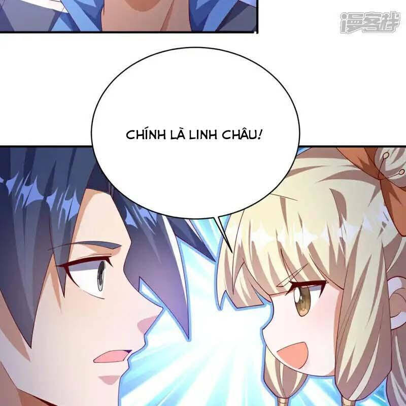 Võ Nghịch Chapter 535 - 40