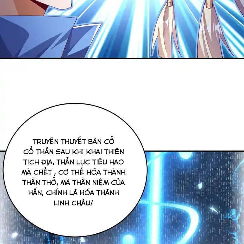Võ Nghịch Chapter 535 - 41