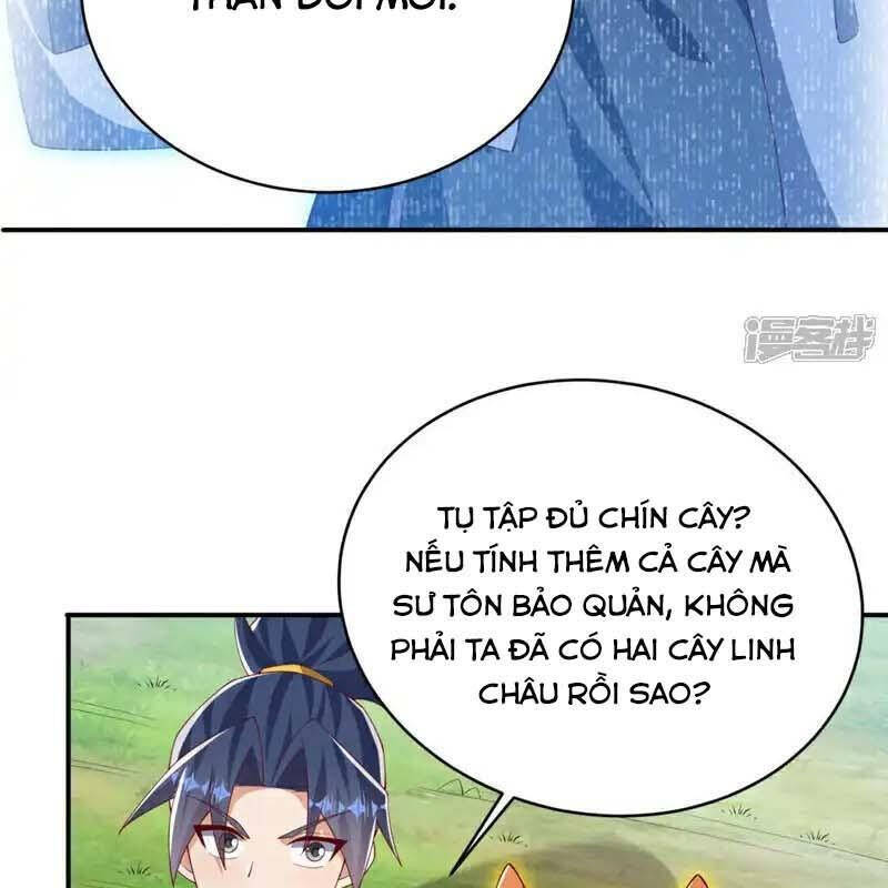 Võ Nghịch Chapter 535 - 45