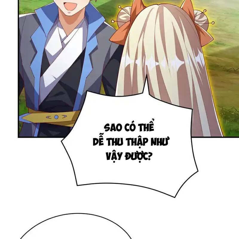 Võ Nghịch Chapter 535 - 46