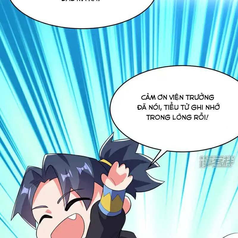 Võ Nghịch Chapter 535 - 9