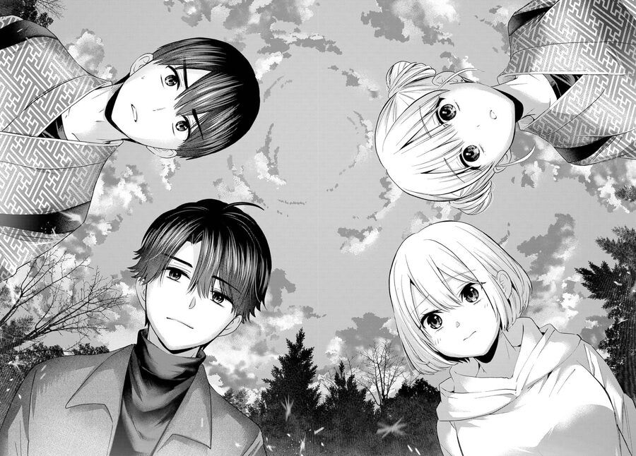 Hôn Thê Cúc Cu Chapter 196.1 - 13