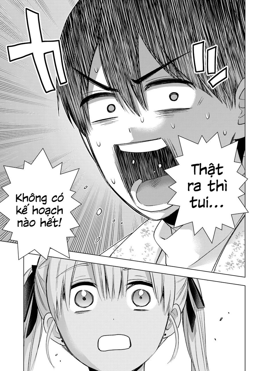 Hôn Thê Cúc Cu Chapter 197.1 - 15