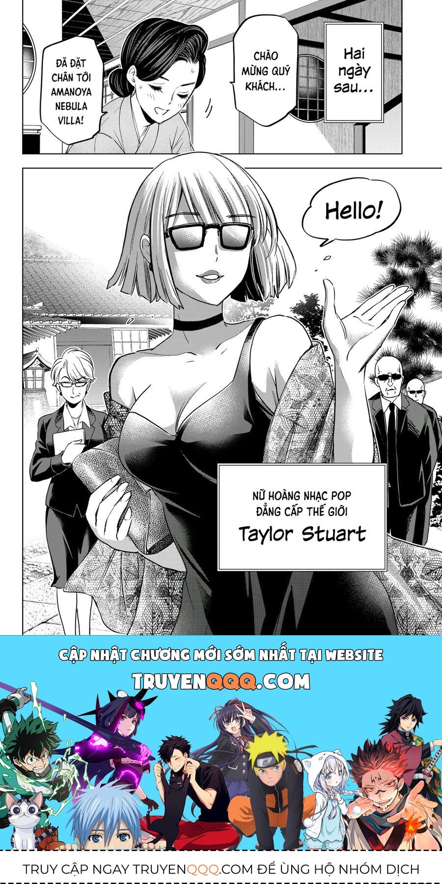 Hôn Thê Cúc Cu Chapter 197.1 - 22