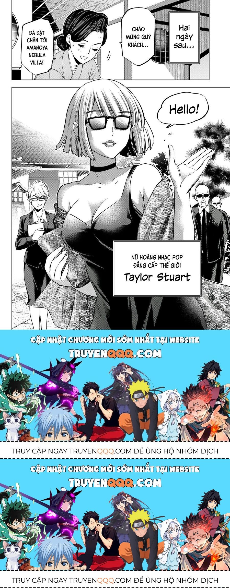 Hôn Thê Cúc Cu Chapter 197.2 - 22