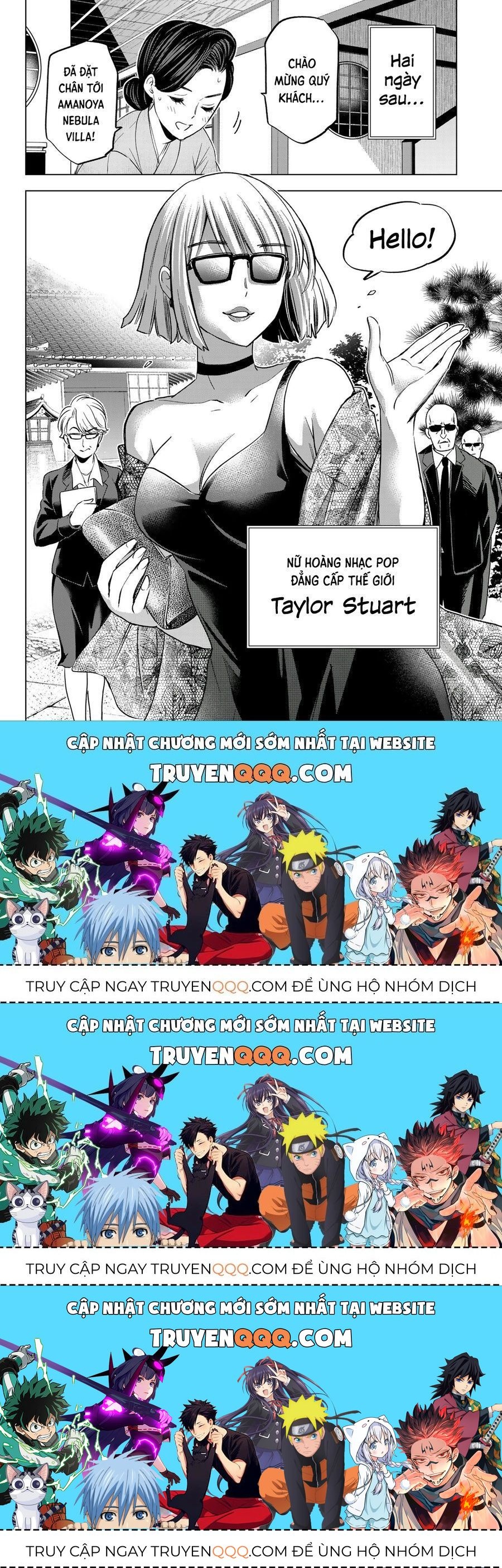 Hôn Thê Cúc Cu Chapter 197.3 - 22