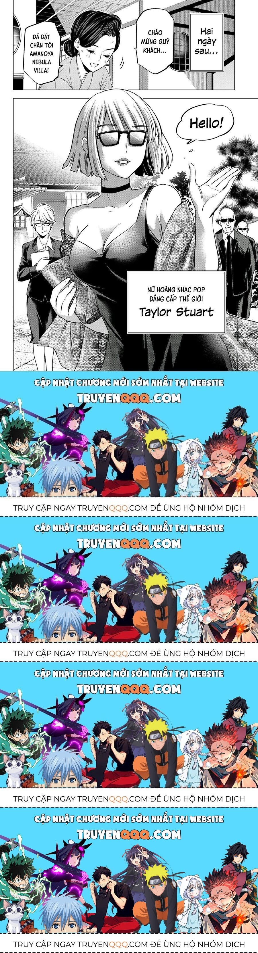 Hôn Thê Cúc Cu Chapter 197.4 - 22