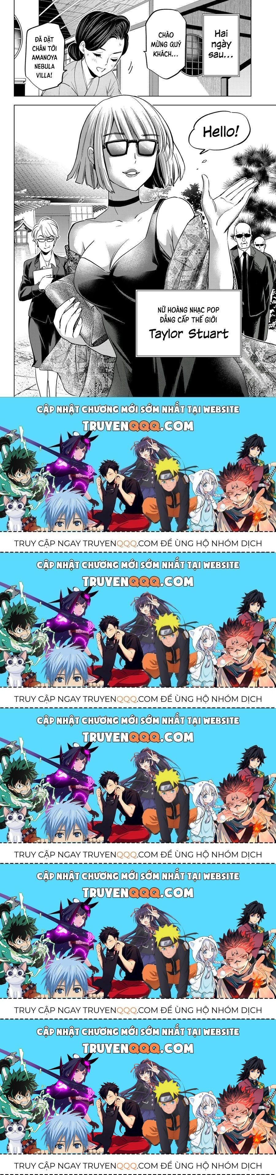 Hôn Thê Cúc Cu Chapter 197.5 - 22