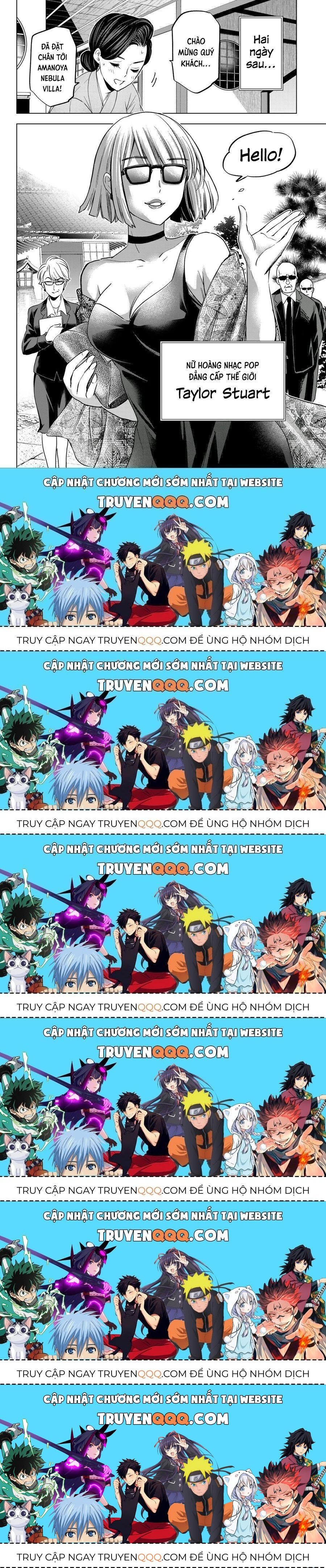 Hôn Thê Cúc Cu Chapter 197.6 - 22