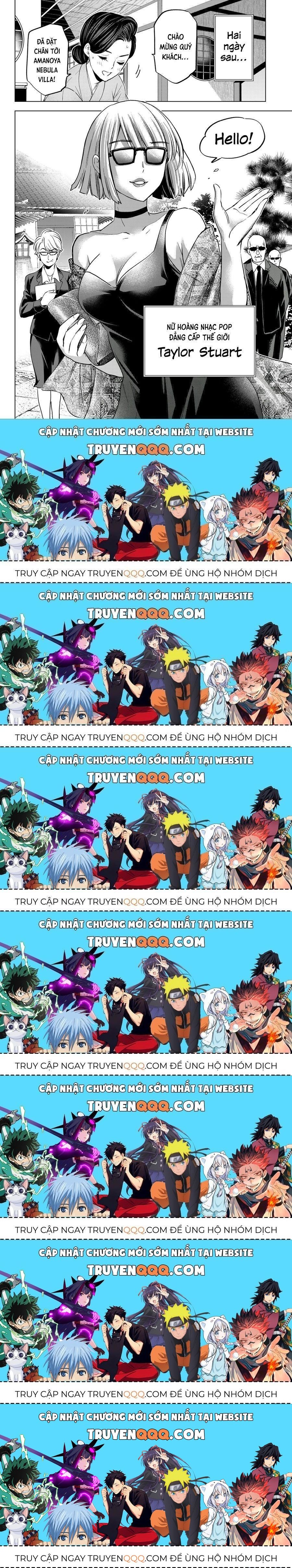 Hôn Thê Cúc Cu Chapter 197.7 - 22