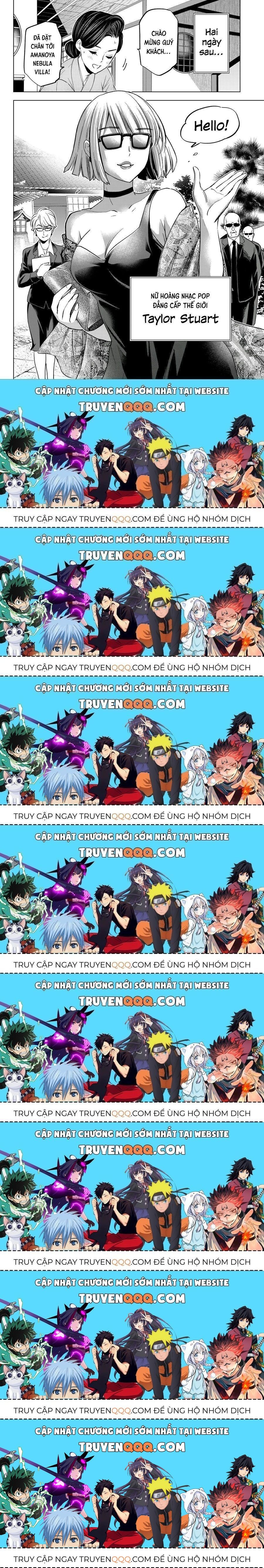 Hôn Thê Cúc Cu Chapter 197.8 - 22