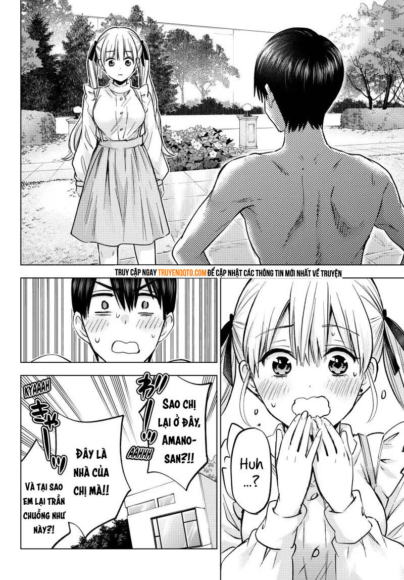 Hôn Thê Cúc Cu Chapter 228 - 5