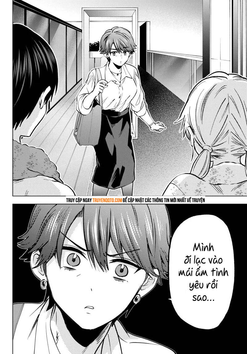 Hôn Thê Cúc Cu Chapter 228 - 13