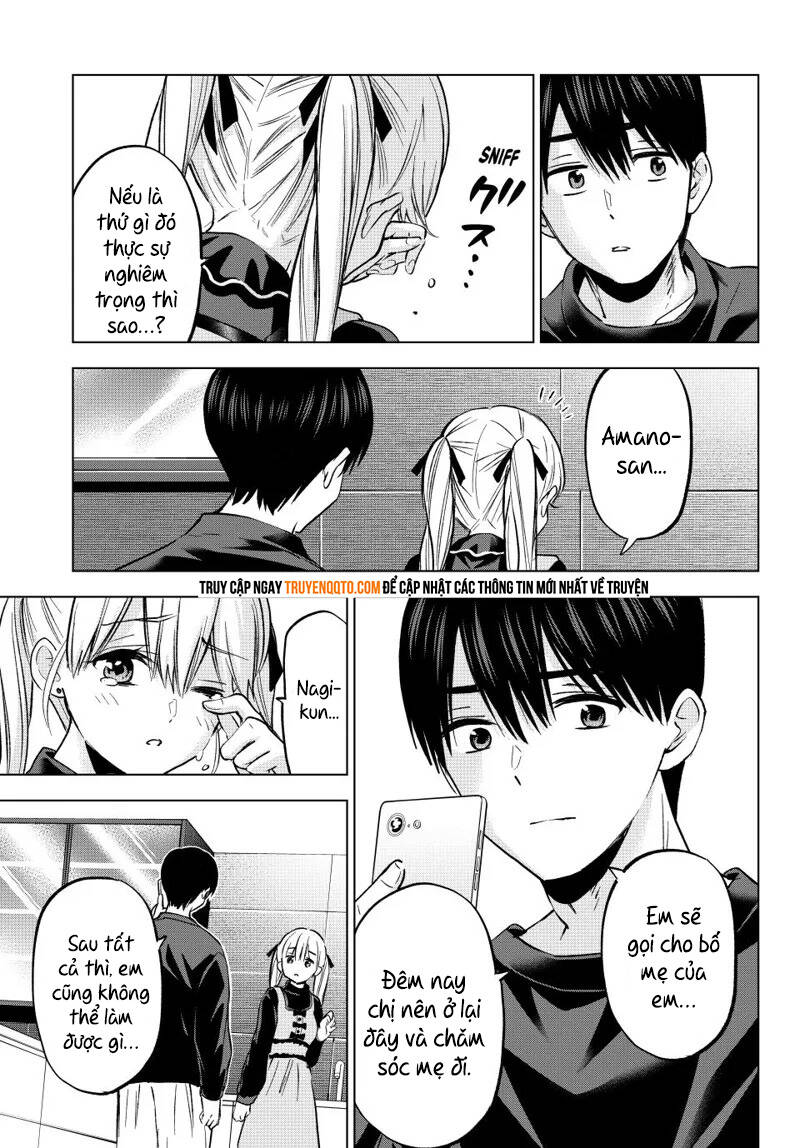 Hôn Thê Cúc Cu Chapter 228 - 16