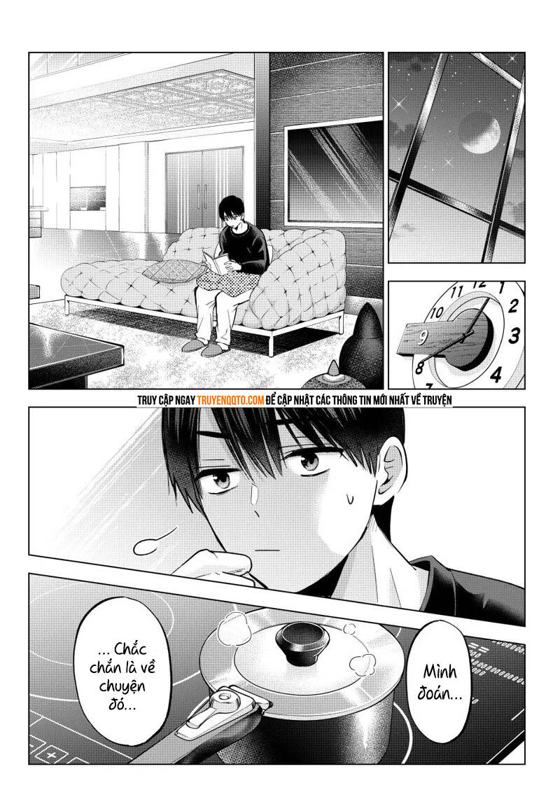 Hôn Thê Cúc Cu Chapter 228 - 17