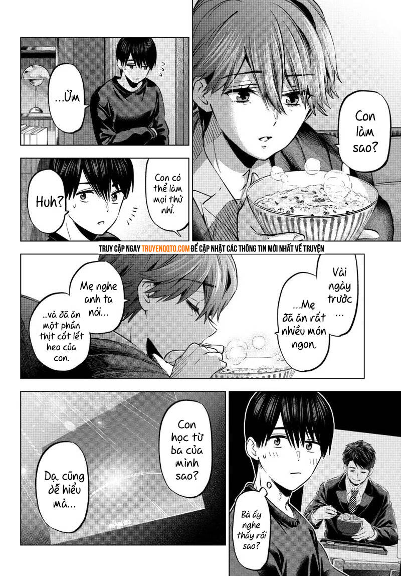 Hôn Thê Cúc Cu Chapter 228 - 19