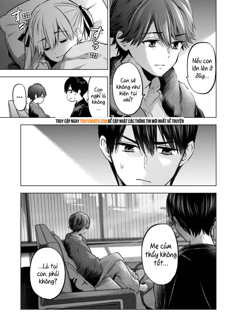 Hôn Thê Cúc Cu Chapter 228 - 20