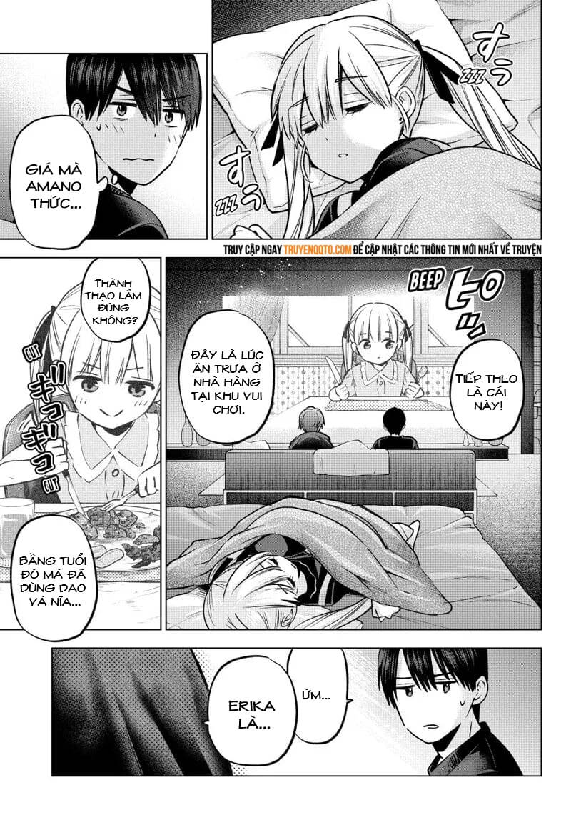 Hôn Thê Cúc Cu Chapter 229 - 5