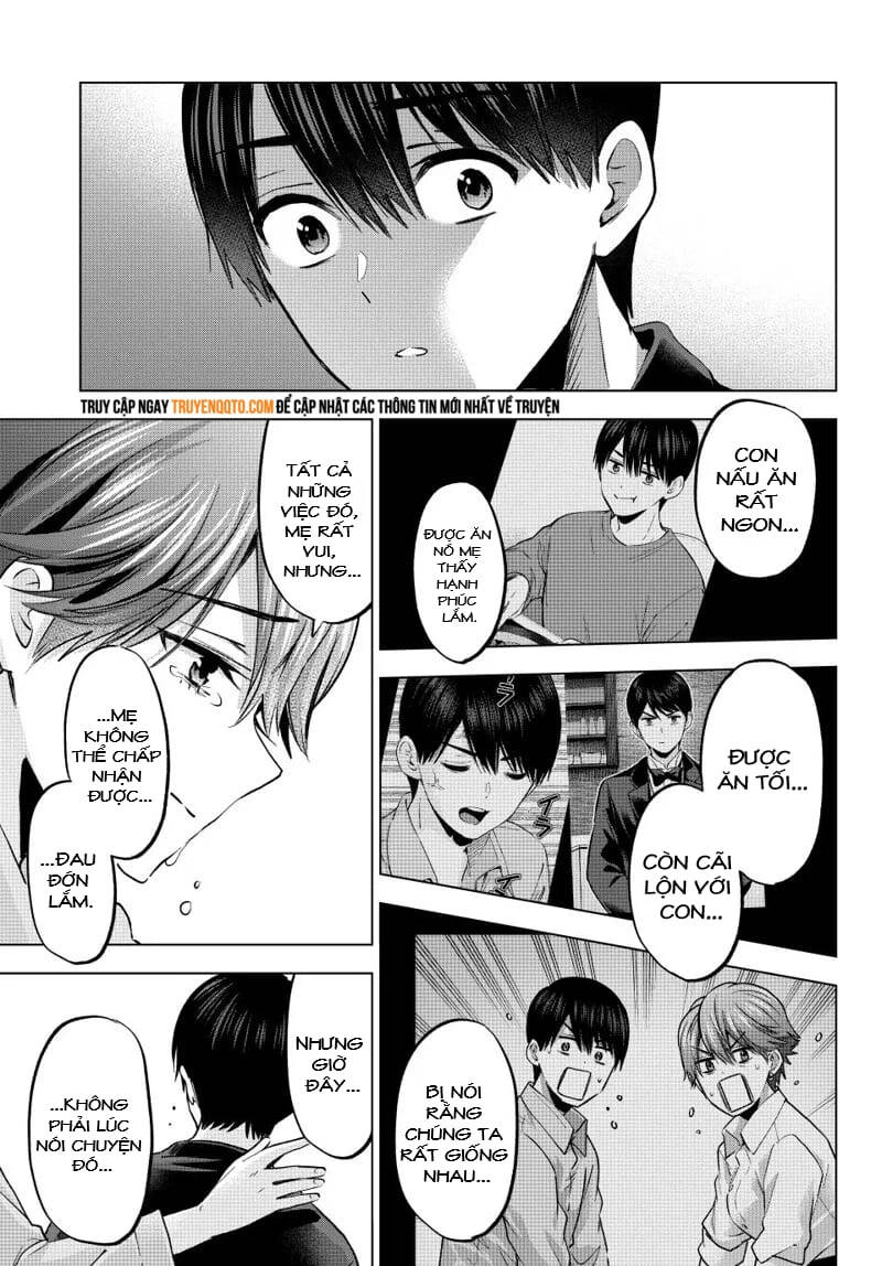 Hôn Thê Cúc Cu Chapter 229 - 11