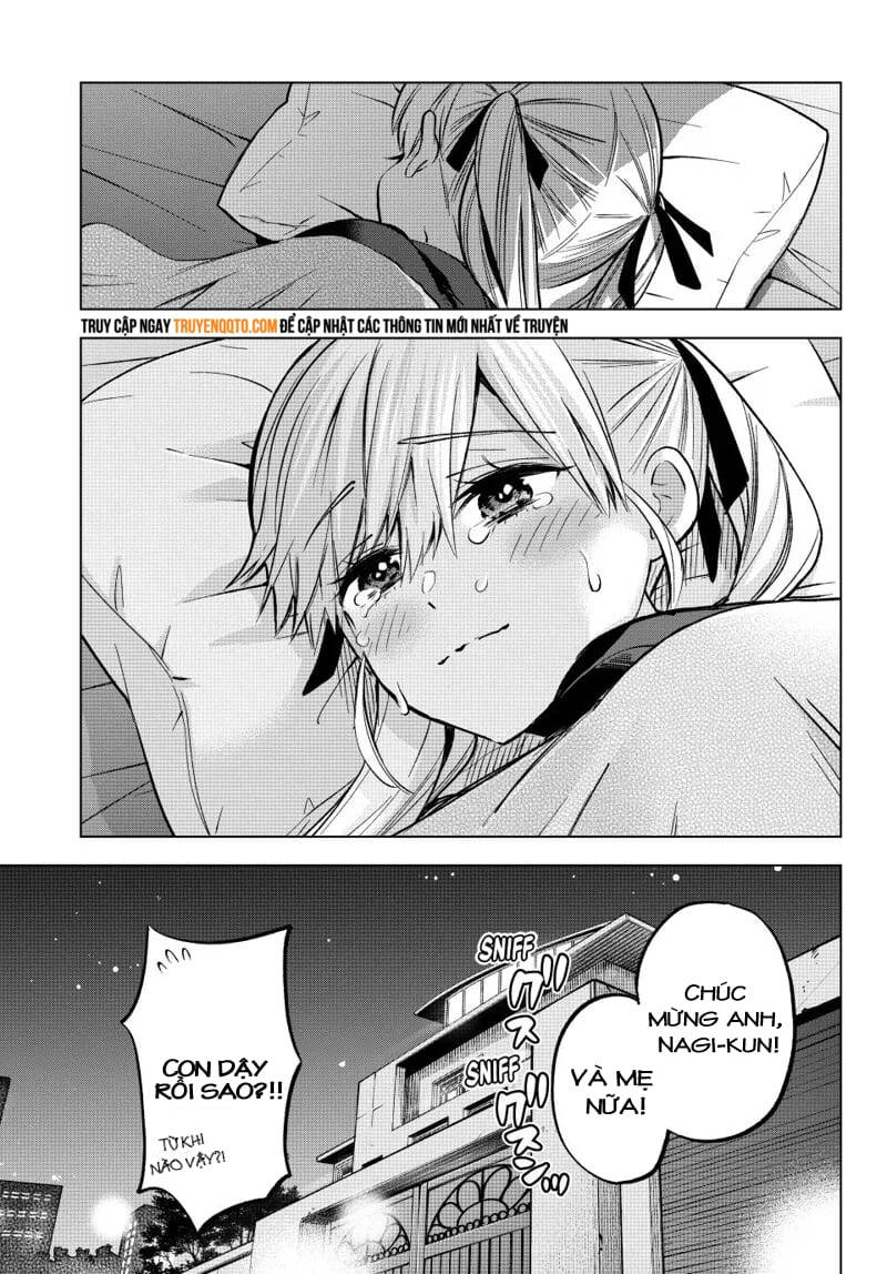 Hôn Thê Cúc Cu Chapter 229 - 14