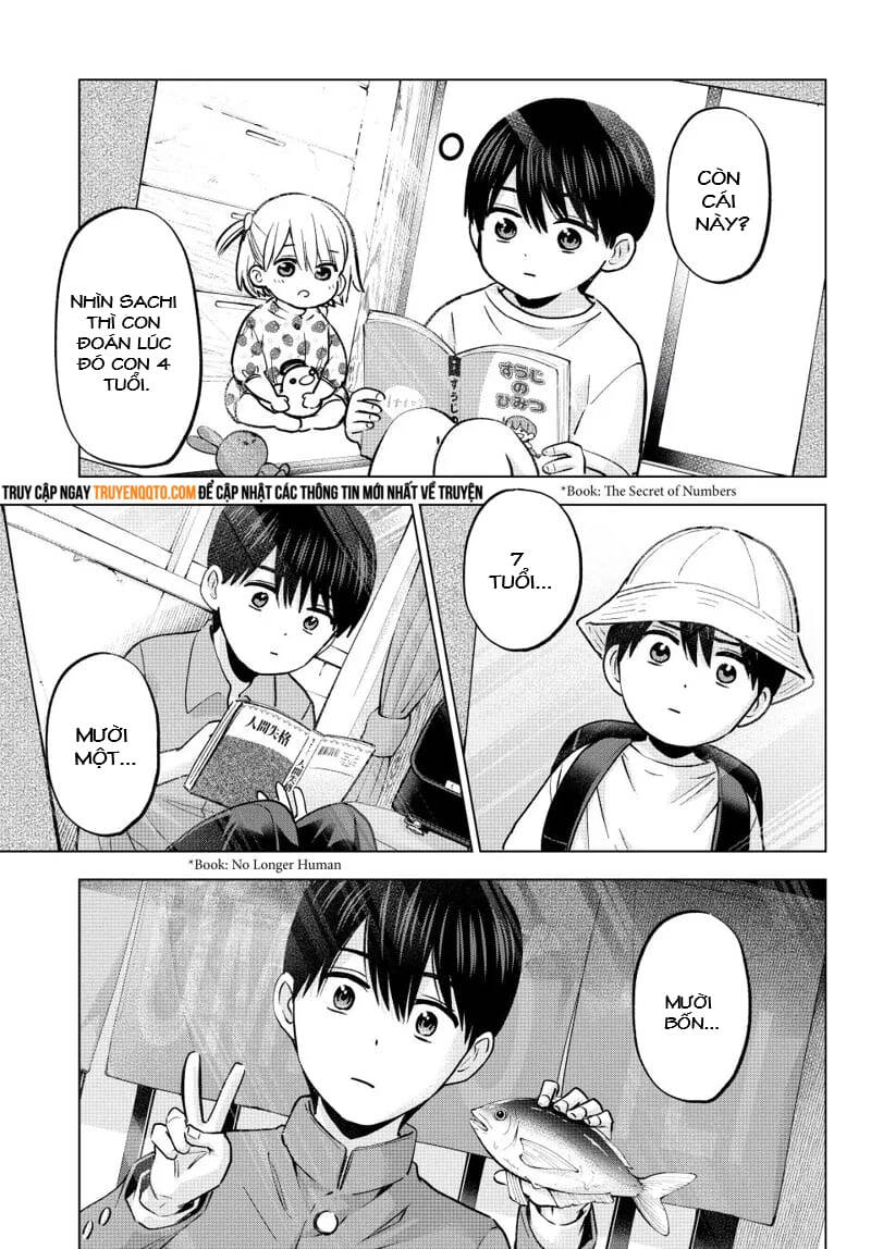 Hôn Thê Cúc Cu Chapter 230 - 4