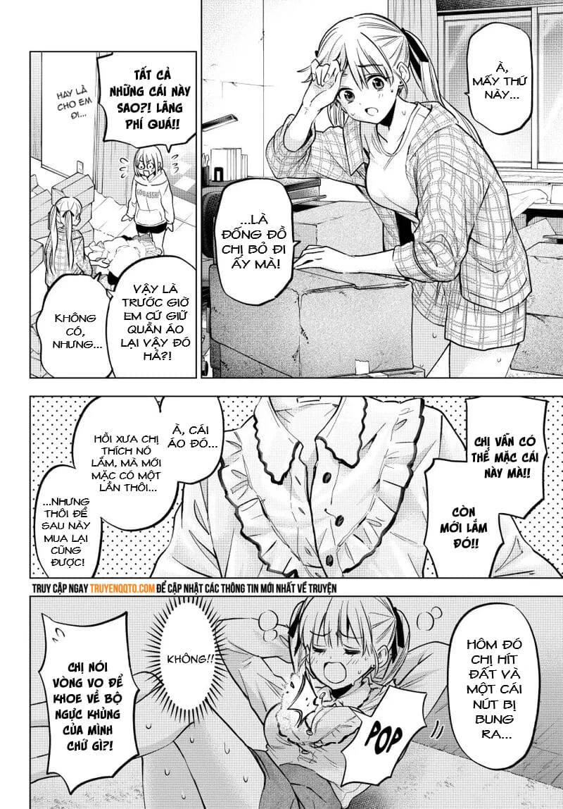 Hôn Thê Cúc Cu Chapter 230 - 11