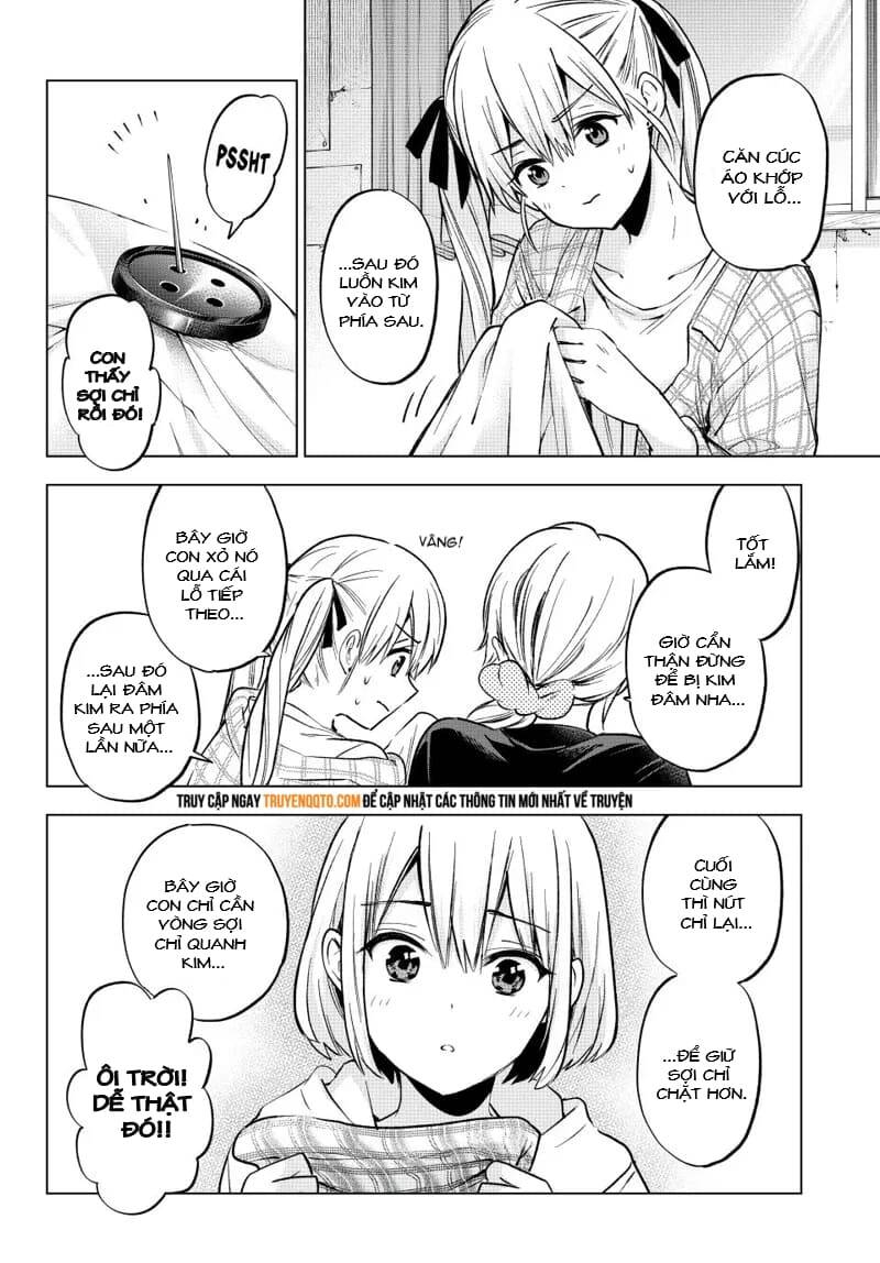 Hôn Thê Cúc Cu Chapter 230 - 13