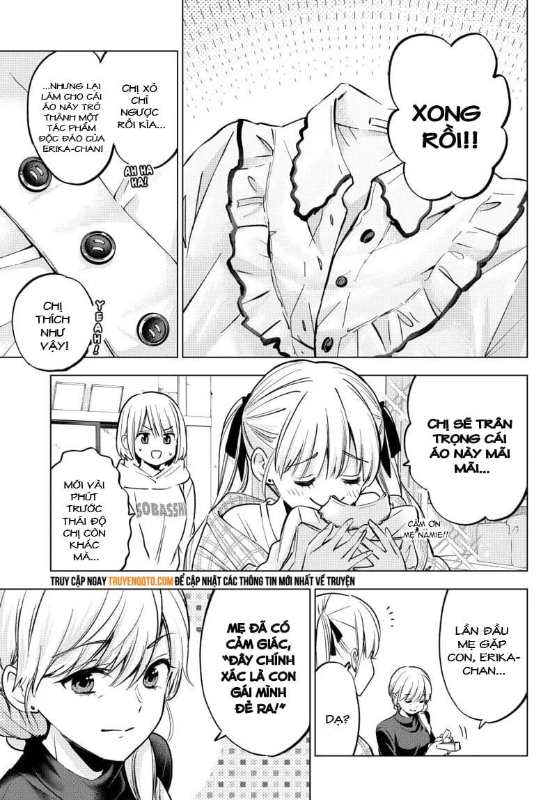 Hôn Thê Cúc Cu Chapter 230 - 14